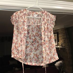 Women’s shirt